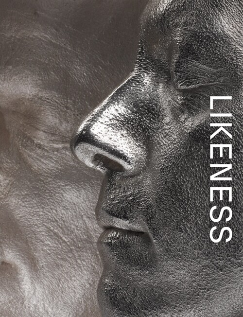 Caspar Berger: Likeness (Hardcover)