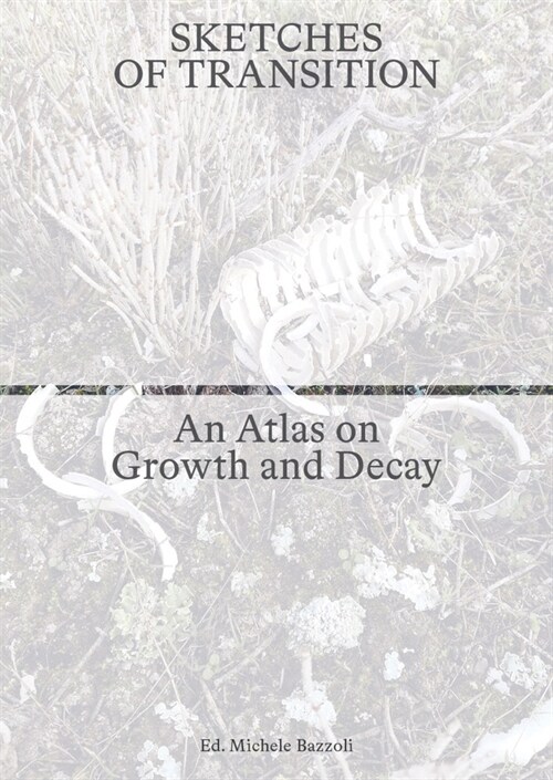 Sketches of Transition: An Atlas on Growth and Decay (Paperback)