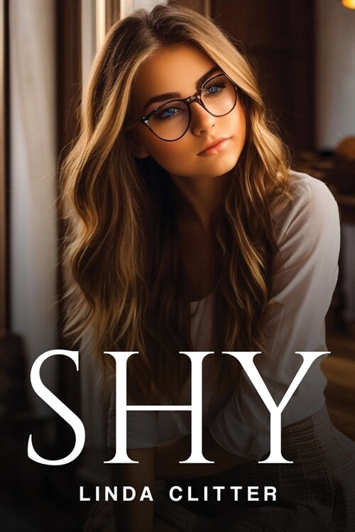 Shy (Paperback)