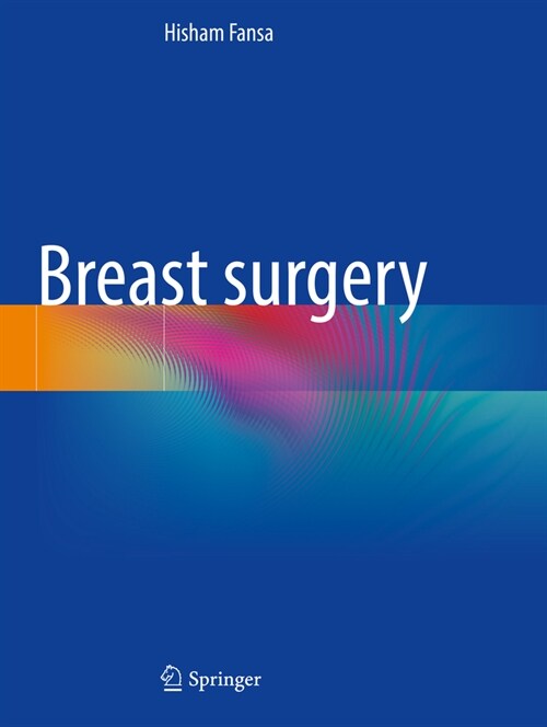 Breast Surgery (Paperback, 2023)