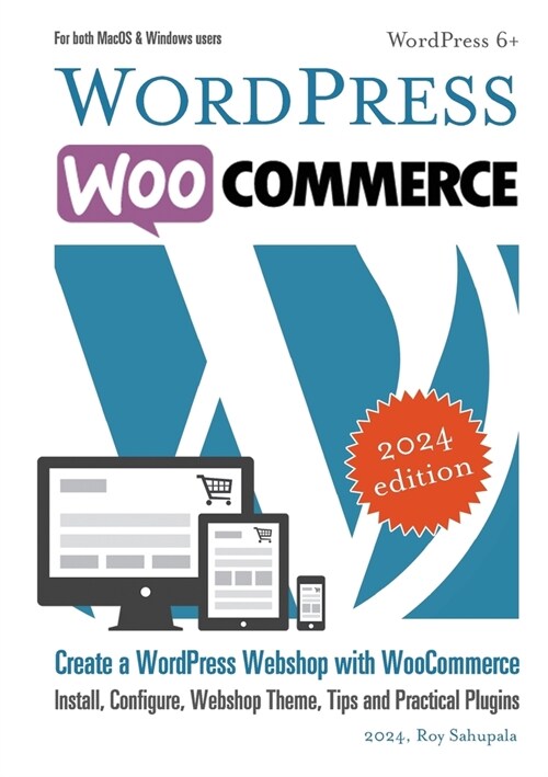 WordPress WooCommerce (Paperback)