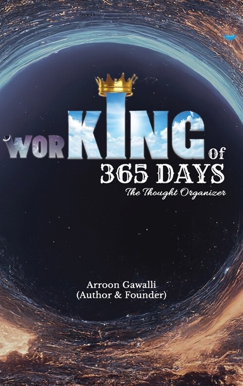 Working of 365 days (Hardcover)