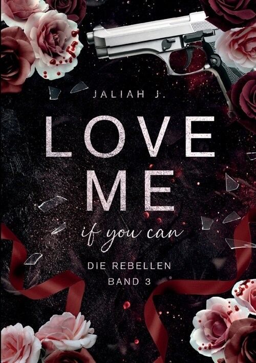 Love Me: if you can (Paperback)