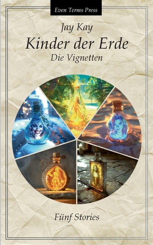 Kinder der Erde: Die Vignetten (Paperback)