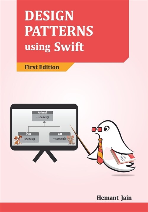 Design Patterns using Swift (Paperback)