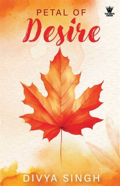 Petal of Desire (Paperback)