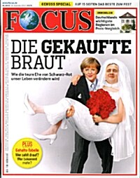 Focus (주간 독일판): 2013년 12월 02일