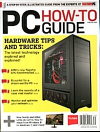 Maximum PC (월간 미국판): 2013년, Special Issues.35