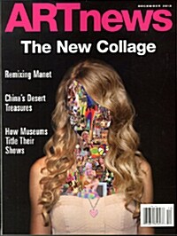 Art News (월간 미국판): 2013년 12월호