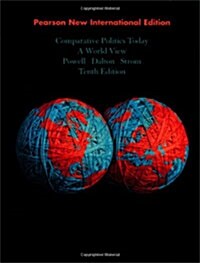 Comparative Politics Today : A World View (Paperback, Pearson New International Edition)