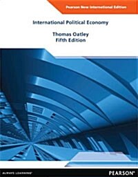 International Political Economy (Paperback, Pearson New International Edition)