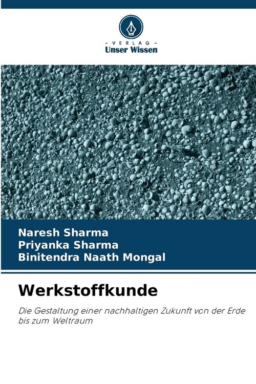 Werkstoffkunde (Paperback)