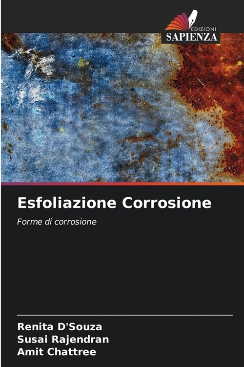 Esfoliazione Corrosione (Paperback)