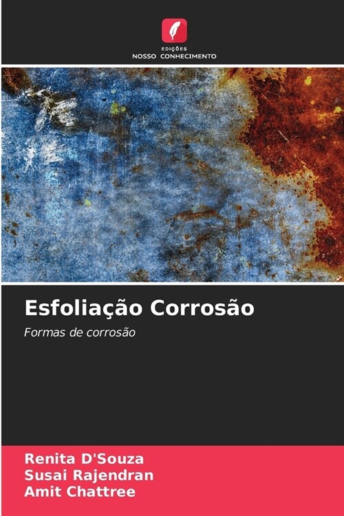 Esfolia豫o Corros? (Paperback)