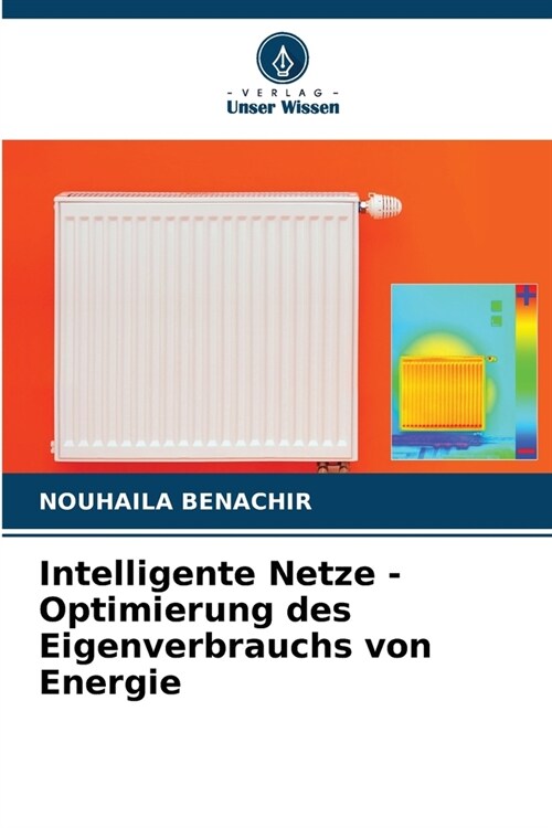 Intelligente Netze - Optimierung des Eigenverbrauchs von Energie (Paperback)