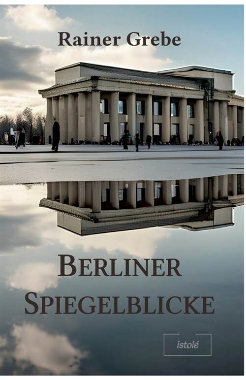 Berliner Spiegelblicke (Paperback)