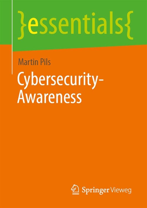 Cybersecurity-Awareness (Paperback, 2024)
