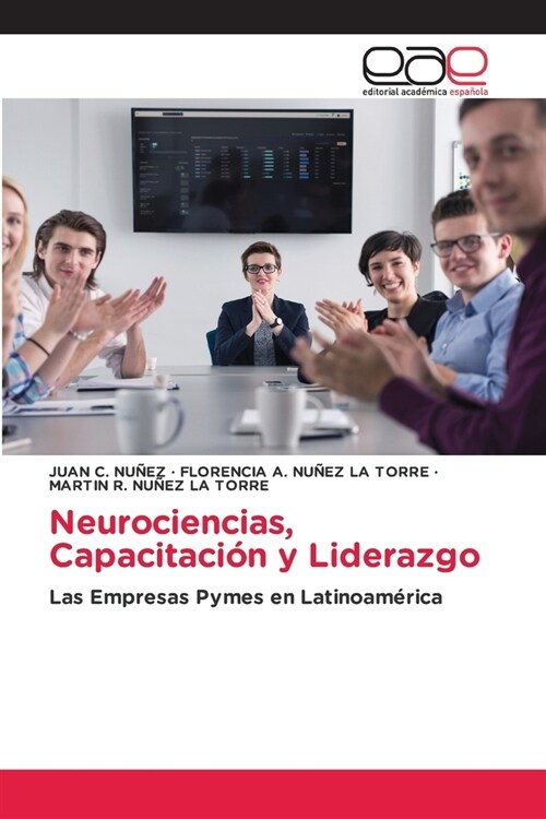 Neurociencias, Capacitaci? y Liderazgo (Paperback)