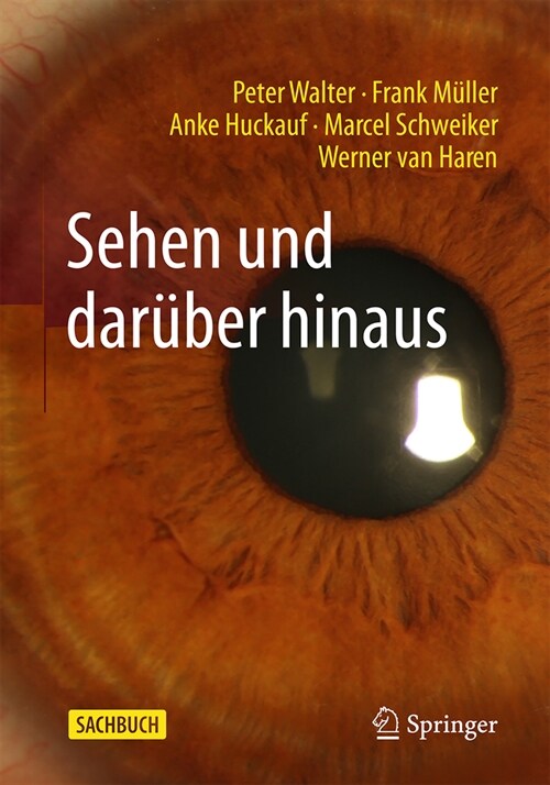 Sehen Und Dar?er Hinaus (Paperback, 2024)