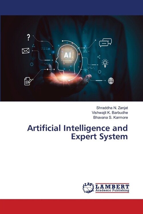 Artificial Intelligence and Expert System (Paperback)