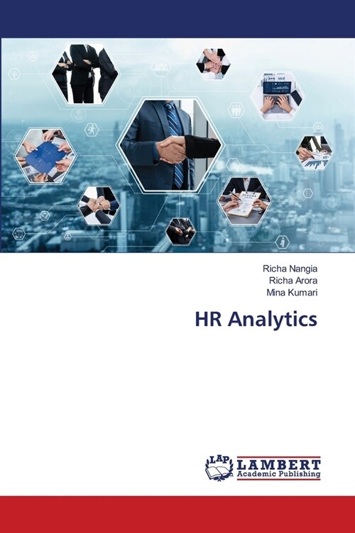 HR Analytics (Paperback)