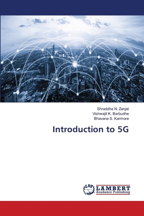 Introduction to 5G (Paperback)