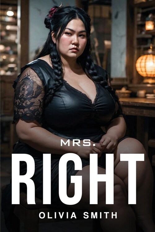 Mrs.Right (Paperback)