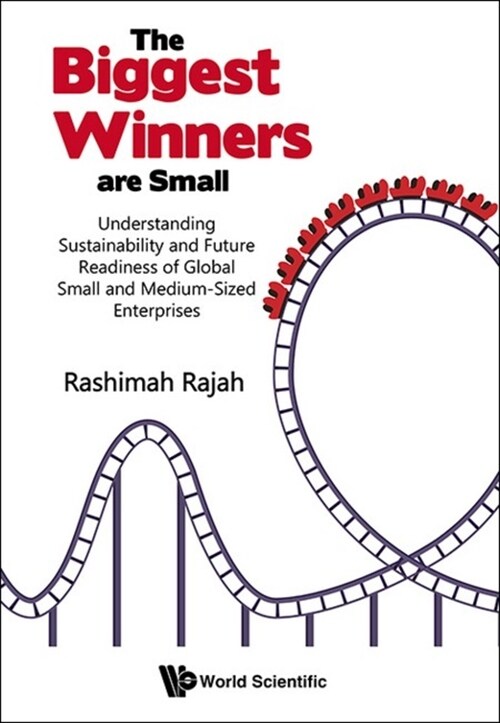 The Biggest Winners are Small (Hardcover)