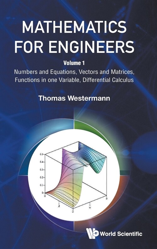 Mathematics for Engineers - Volume 1 (Hardcover)