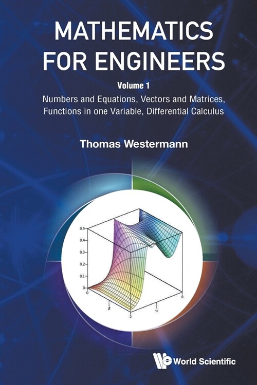 Mathematics for Engineers (V1) (Paperback)