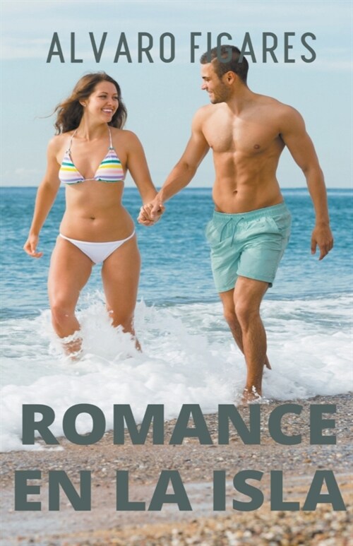 Romance En La Isla (Paperback)