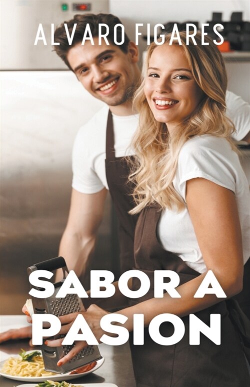Sabor A Pasi? (Paperback)