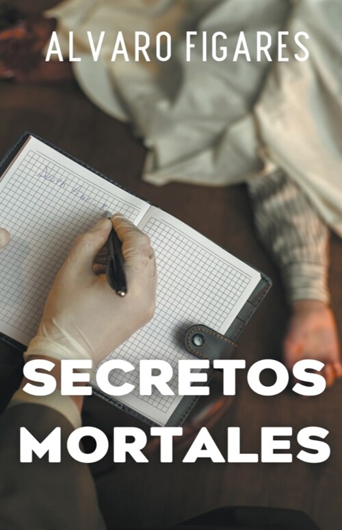 Secretos Mortales (Paperback)