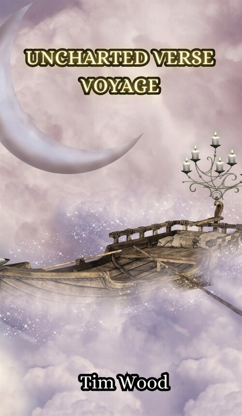 Uncharted Verse Voyage (Hardcover)