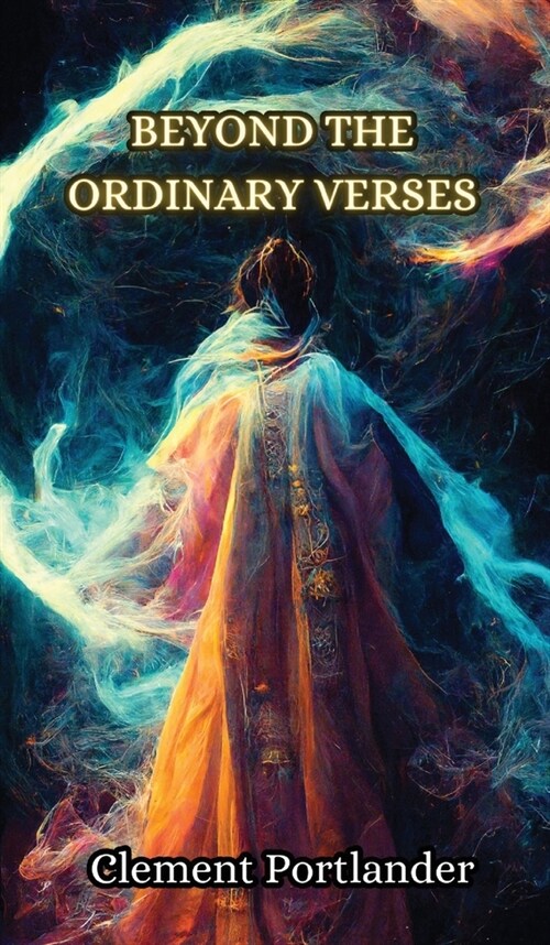 Beyond the Ordinary Verses (Hardcover)
