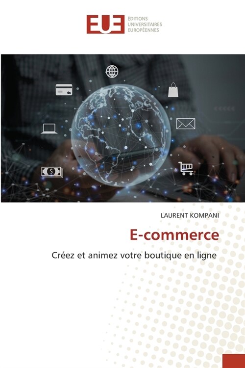 E-commerce (Paperback)