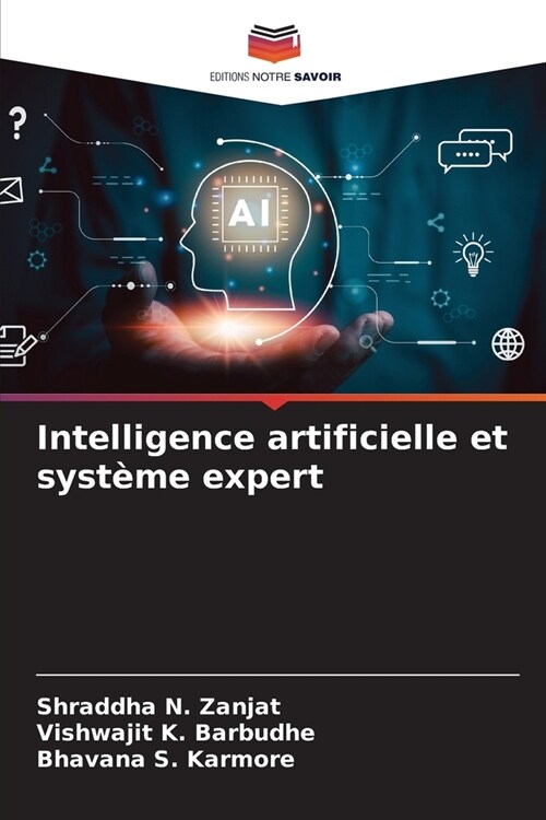 Intelligence artificielle et syst?e expert (Paperback)