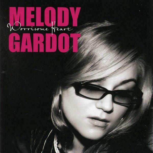 [중고] [수입] Melody Gardot - Worrisome Heart
