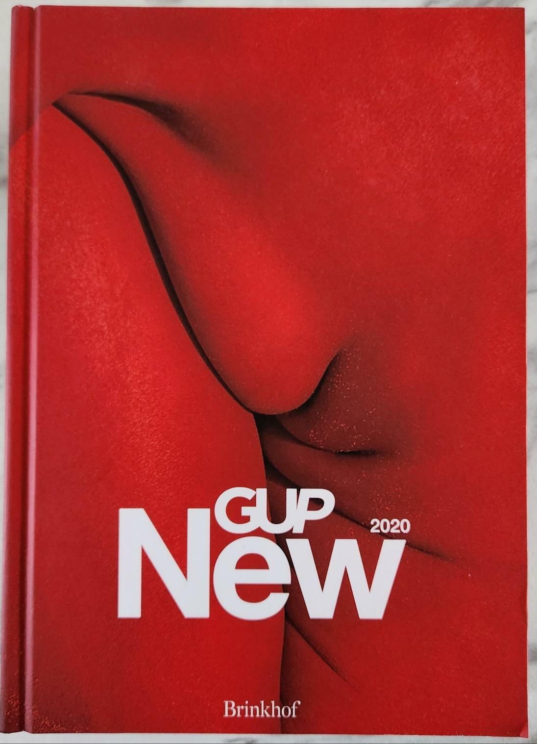 [중고] GUP New (New photography 2020)