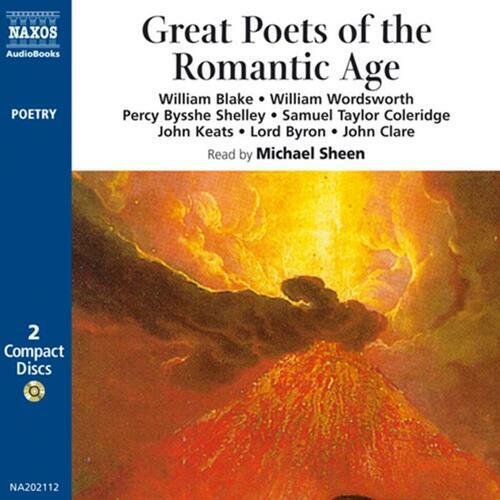 Great Poets of the Romantic Age (낭만주의 시대의 위대한 시)
