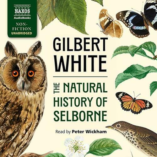 The Natural History of Selborne (셀본의 자연사와 유물들)