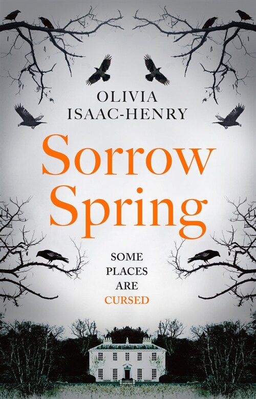 Sorrow Spring (Paperback)