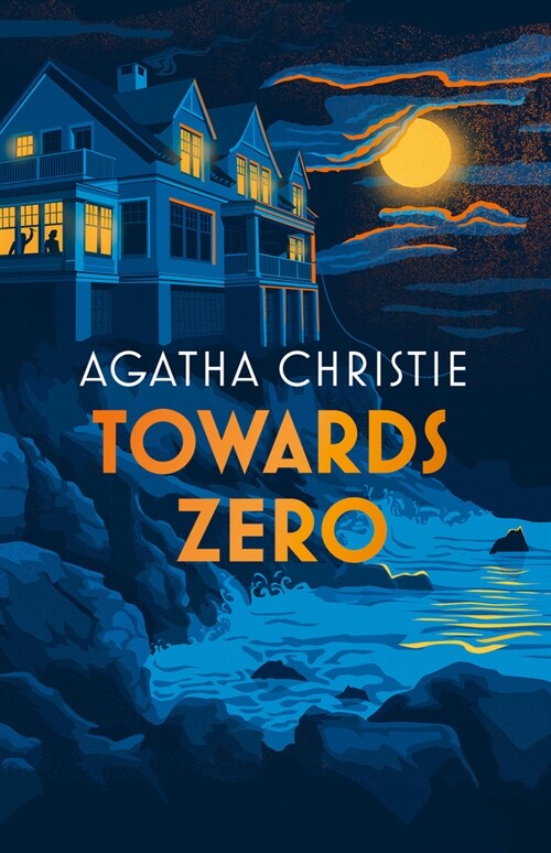 Towards Zero (Hardcover, Special ed)