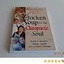 [중고] Chicken Soup for the Chiropractic Soul     Jack Canfield  English