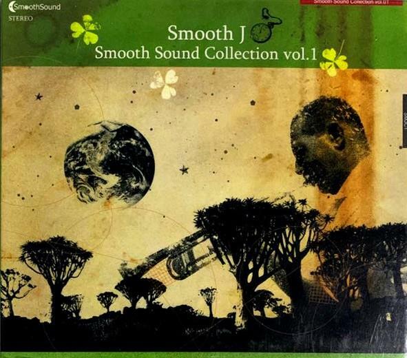[중고] [수입][CD] Smooth J - Smooth Sound Collection Vol.1 [Digipack]