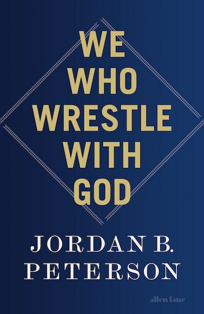 We Who Wrestle With God (Paperback)