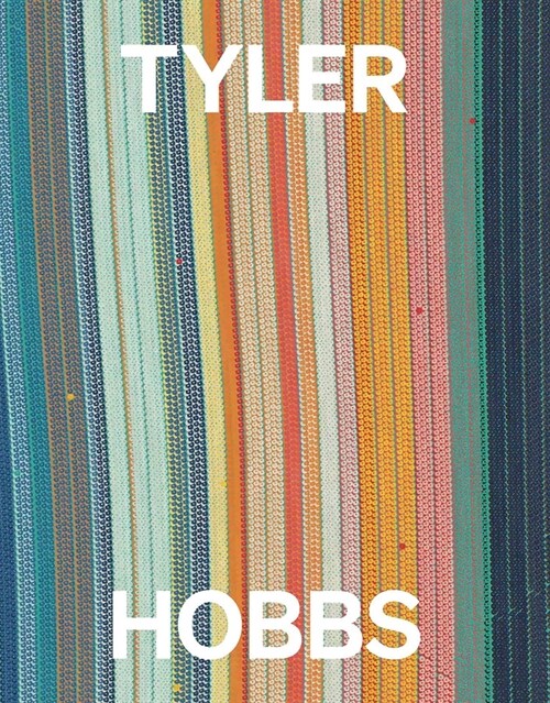 Tyler Hobbs : Order/Disorder (Hardcover)