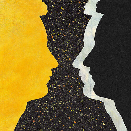 [수입] Tom Misch - Geography