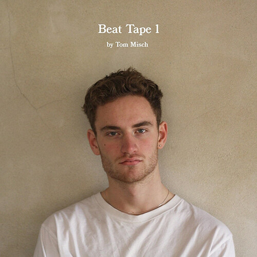 [수입] Tom Misch - Beat Tape 1 [2LP]