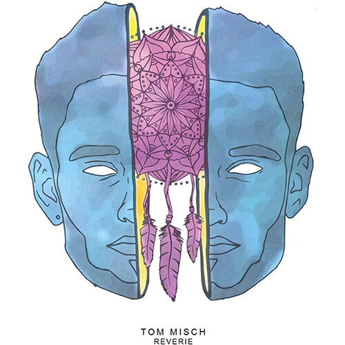 [수입] Tom Misch - Reverie (EP) [10인치 LP][45rpm]